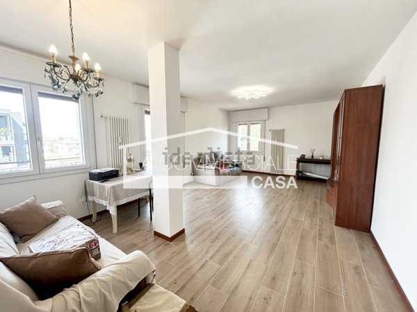appartamento in vendita a Venezia in zona Mestre