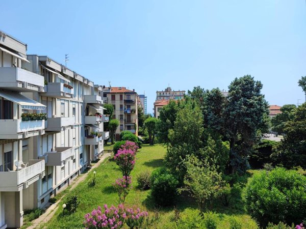 appartamento in vendita a Venezia in zona Lido di Venezia