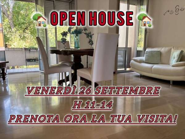 appartamento in vendita a Venezia in zona Lido di Venezia