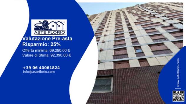 appartamento in vendita a Venezia in zona Mestre