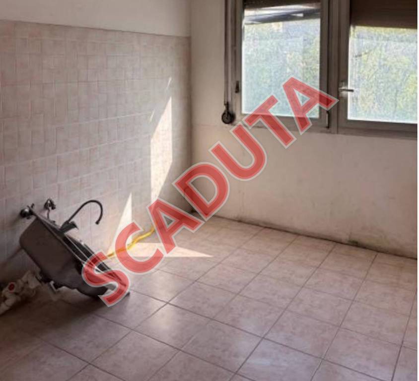 appartamento in vendita a Venezia in zona Mestre