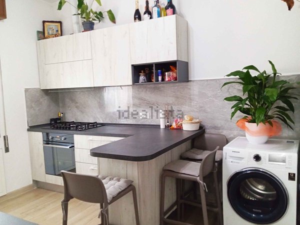 appartamento in vendita a Venezia in zona Mestre
