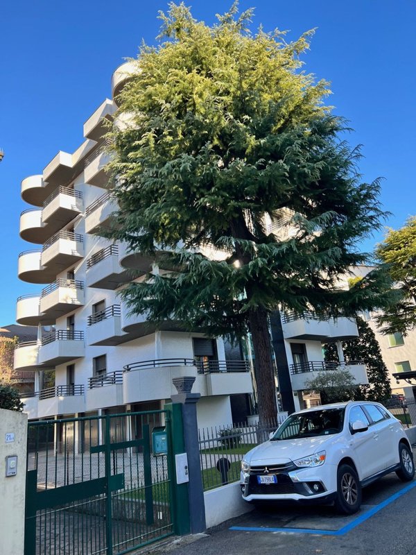 appartamento in vendita a Venezia in zona Mestre