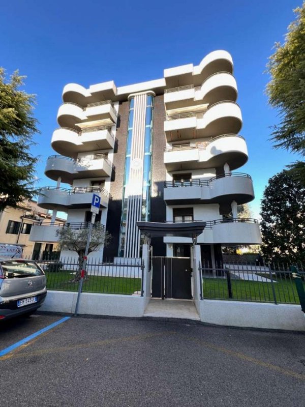 appartamento in vendita a Venezia in zona Mestre