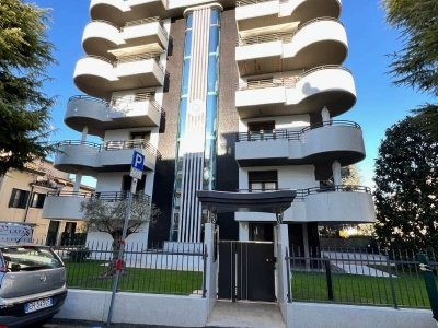 appartamento in vendita a Venezia in zona Mestre