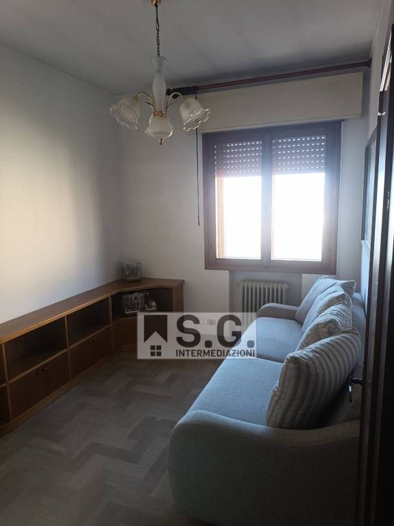 appartamento in vendita a Venezia in zona Mestre