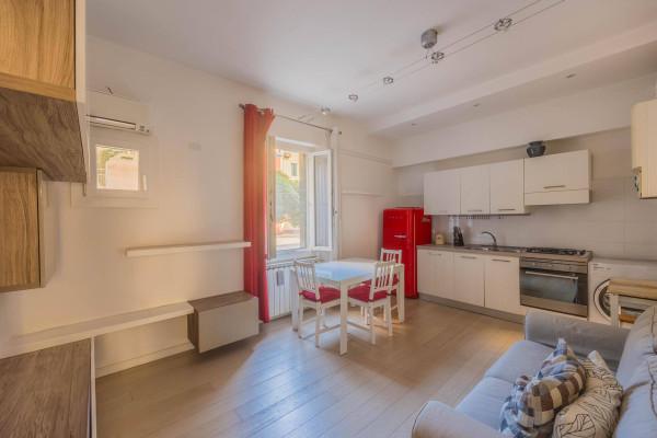 appartamento in vendita a Venezia in zona Sestiere San Marco