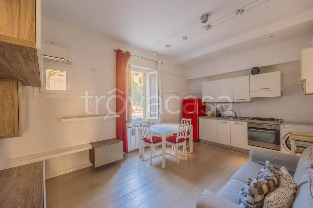 appartamento in vendita a Venezia in zona Sestiere San Marco