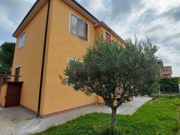 casa indipendente in vendita a Venezia in zona Favaro Veneto