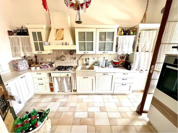 appartamento in vendita a Venezia in zona Sestiere Cannaregio