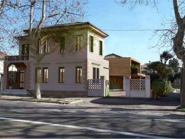 casa indipendente in vendita a Venezia in zona Marghera