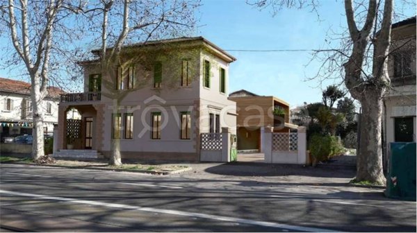 casa indipendente in vendita a Venezia in zona Marghera