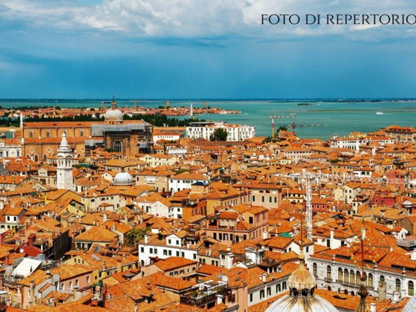 appartamento in vendita a Venezia in zona Sestiere San Marco