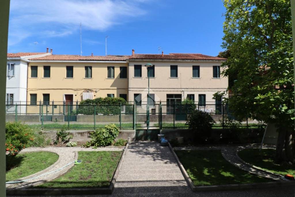 casa indipendente in vendita a Venezia in zona Murano