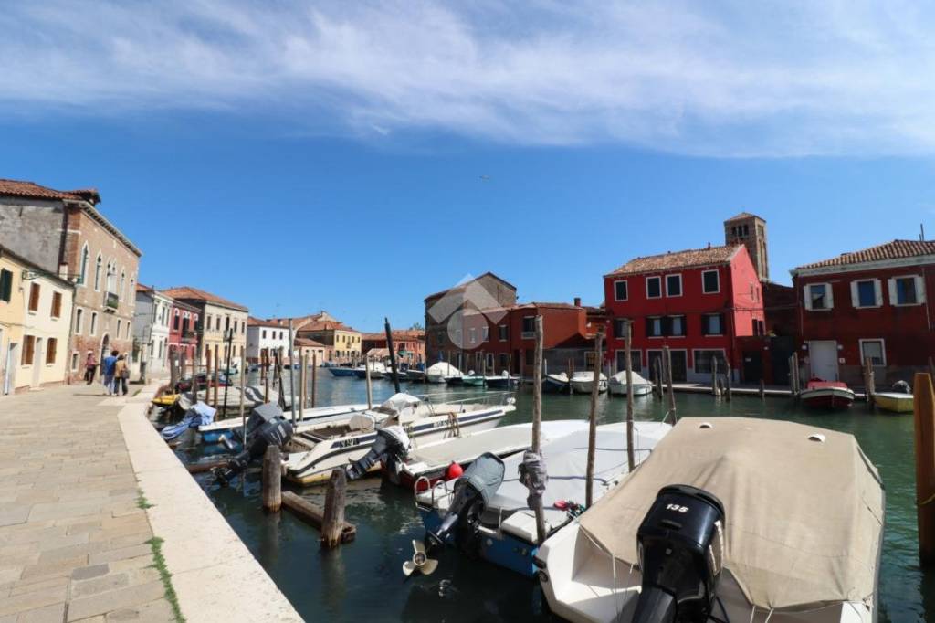 casa indipendente in vendita a Venezia in zona Murano