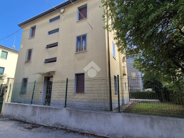 appartamento in vendita a Venezia in zona Marghera