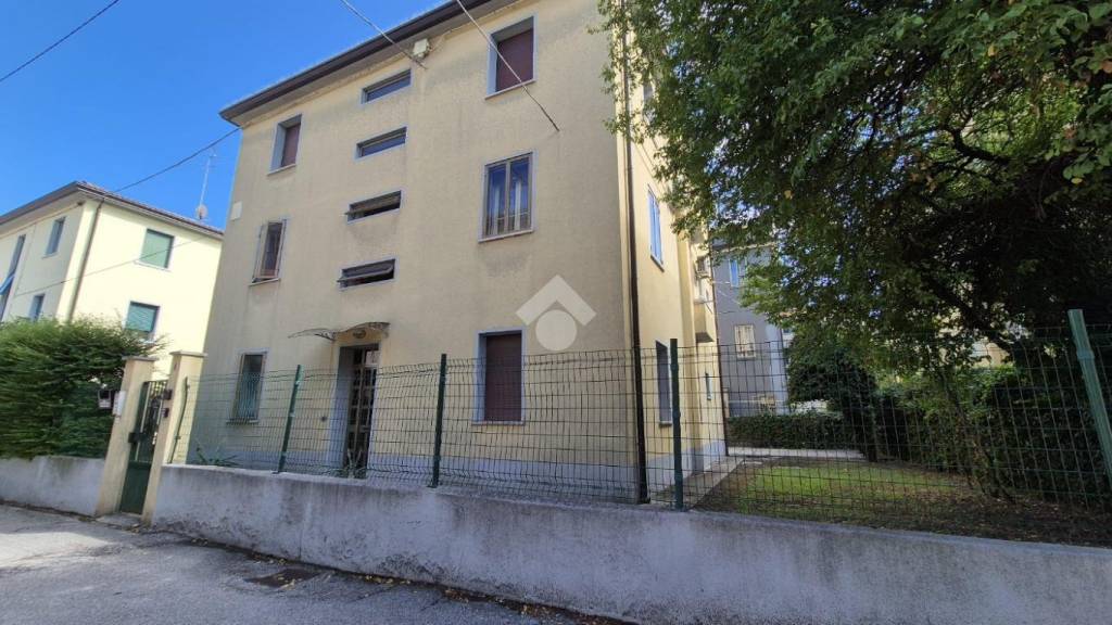 appartamento in vendita a Venezia in zona Mestre