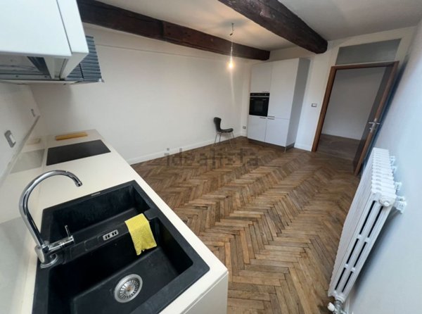 appartamento in vendita a Venezia in zona Sestiere Cannaregio