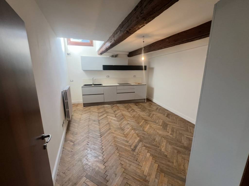 appartamento in vendita a Venezia in zona Sestiere Cannaregio