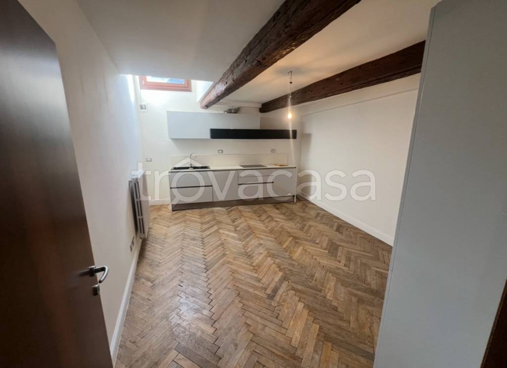 appartamento in vendita a Venezia in zona Sestiere Cannaregio