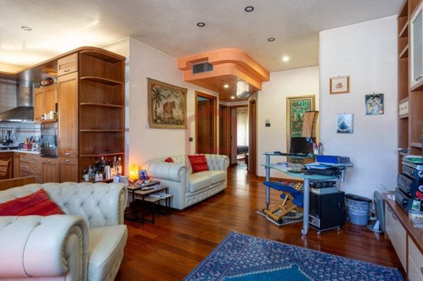 appartamento in vendita a Venezia in zona Mestre