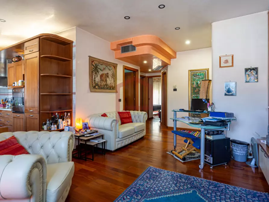 appartamento in vendita a Venezia in zona Mestre