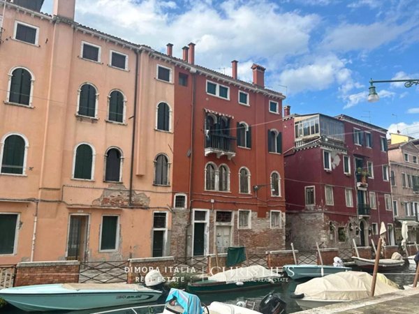 appartamento in vendita a Venezia in zona Sestiere San Marco