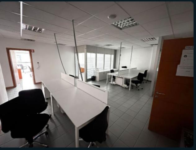 ufficio in vendita a Venezia in zona Mestre
