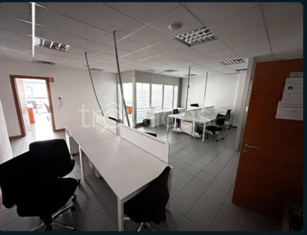 ufficio in vendita a Venezia in zona Mestre