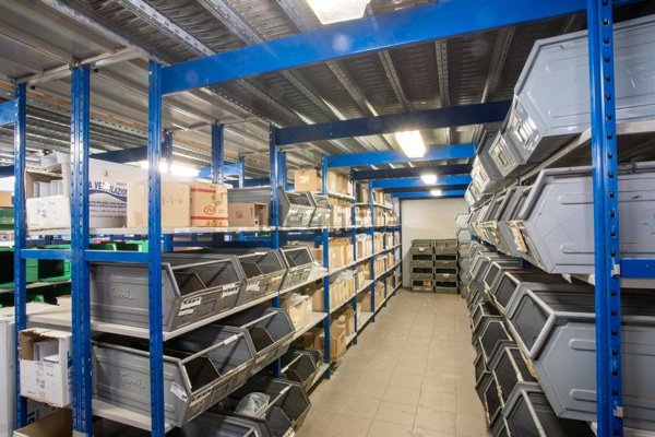 capannone in vendita a Venezia in zona Mestre