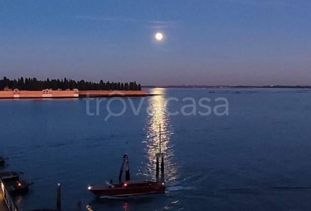 appartamento in vendita a Venezia in zona Sestiere Santa Croce