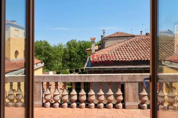 appartamento in vendita a Venezia