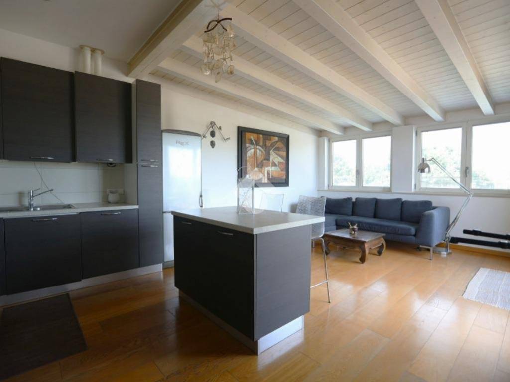 appartamento in vendita a Venezia in zona Mestre