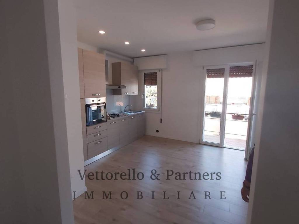 appartamento in vendita a Venezia in zona Mestre
