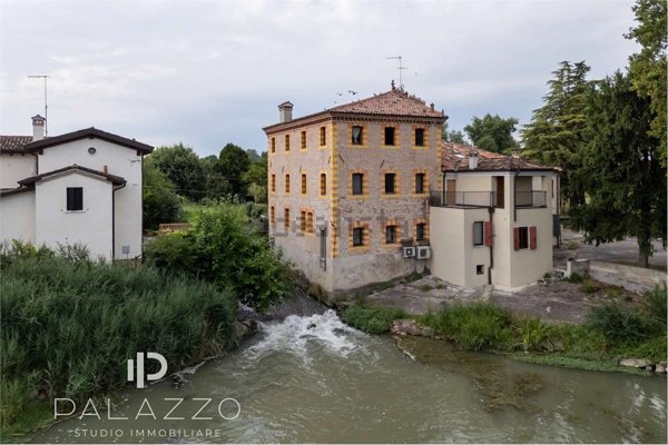casa indipendente in vendita a Venezia in zona Zelarino