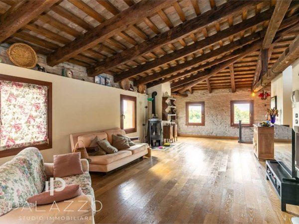 casa indipendente in vendita a Venezia in zona Zelarino