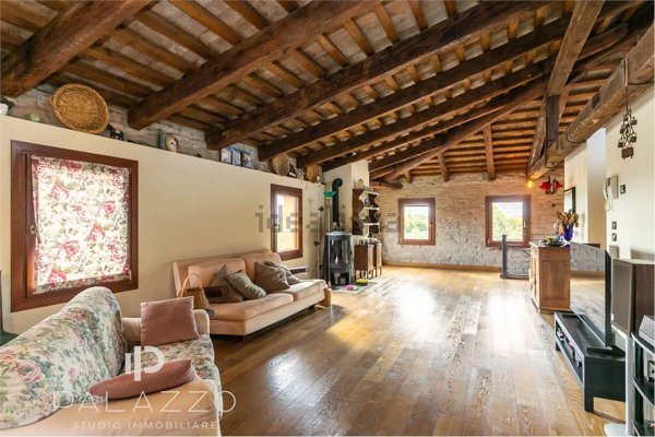 casa indipendente in vendita a Venezia in zona Zelarino