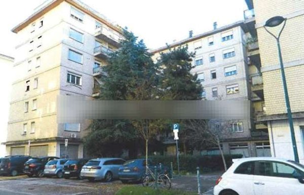 appartamento in vendita a Venezia in zona Marghera