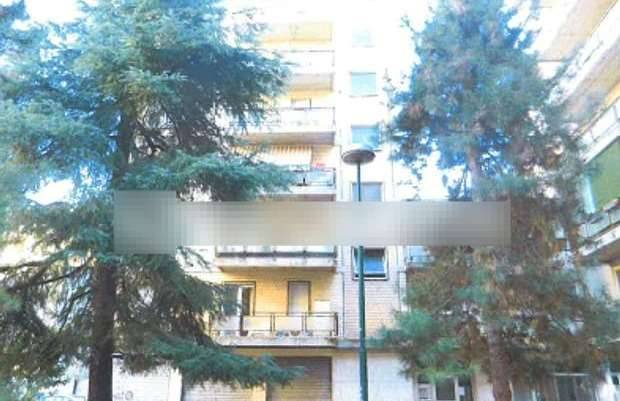 appartamento in vendita a Venezia in zona Mestre