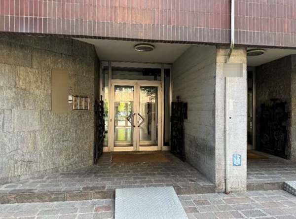 appartamento in vendita a Venezia in zona Mestre