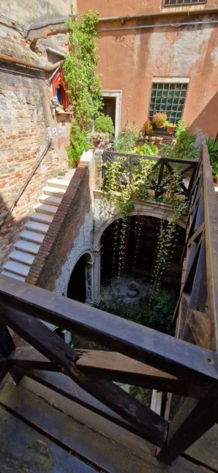 appartamento in vendita a Venezia in zona Sestiere Castello