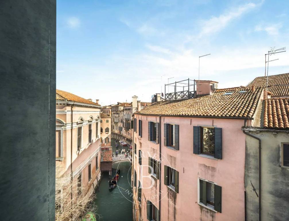 appartamento in vendita a Venezia in zona Sestiere San Marco