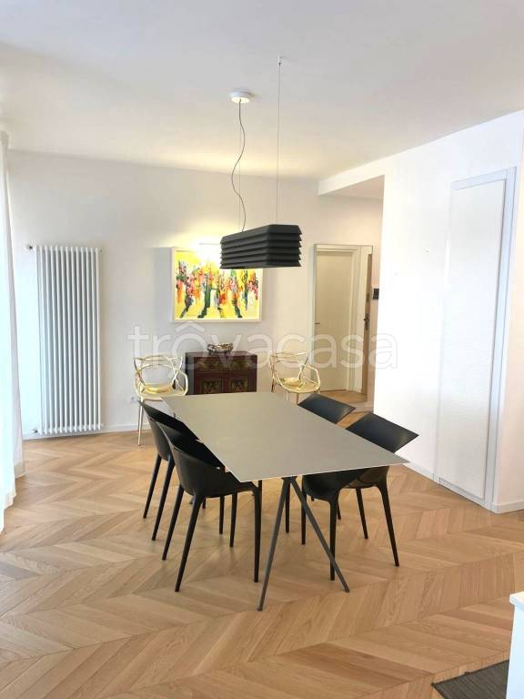 appartamento in vendita a Venezia in zona Lido di Venezia