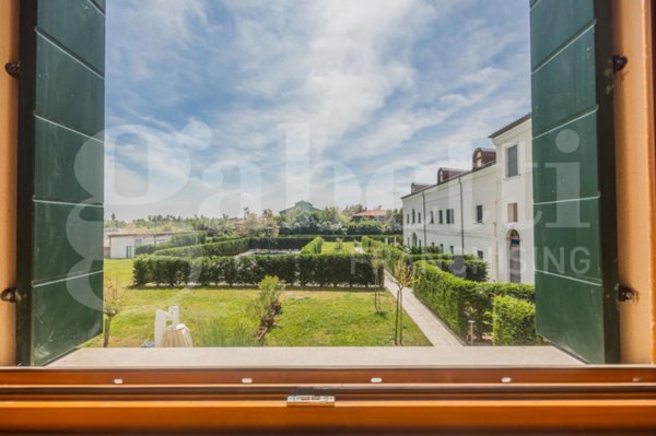 appartamento in vendita a Venezia in zona Pellestrina