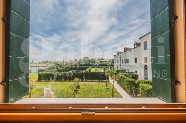 appartamento in vendita a Venezia in zona Pellestrina