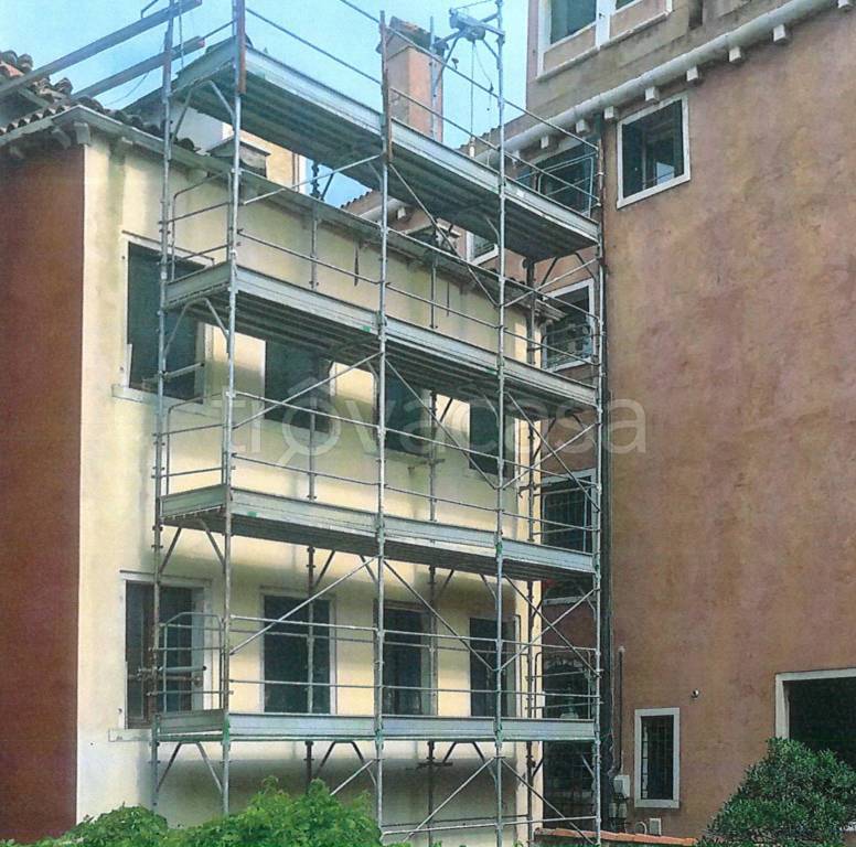 casa indipendente in vendita a Venezia in zona Sestiere San Marco