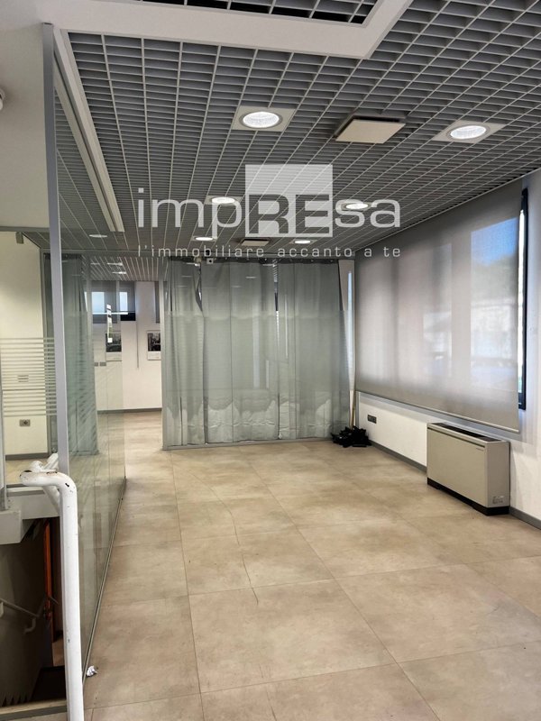 ufficio in vendita a Venezia