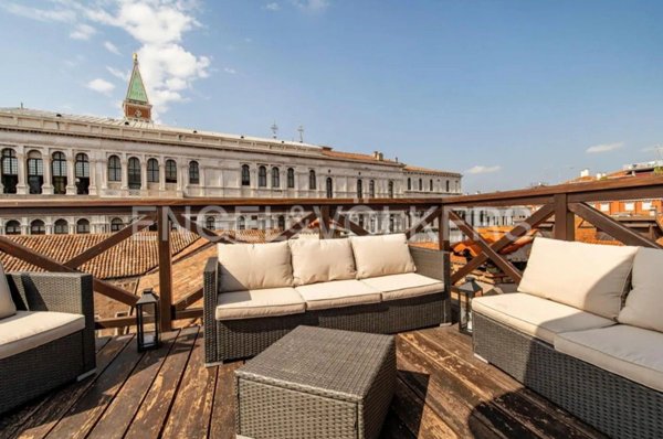 appartamento in vendita a Venezia in zona Sestiere San Marco