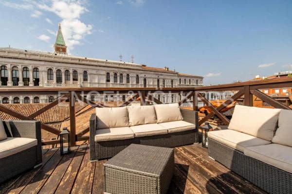 appartamento in vendita a Venezia in zona Sestiere San Marco