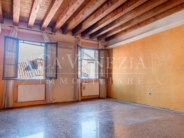 appartamento in vendita a Venezia